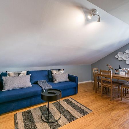 Guestready - Miragaia Rooftop OOporto Exteriör bild