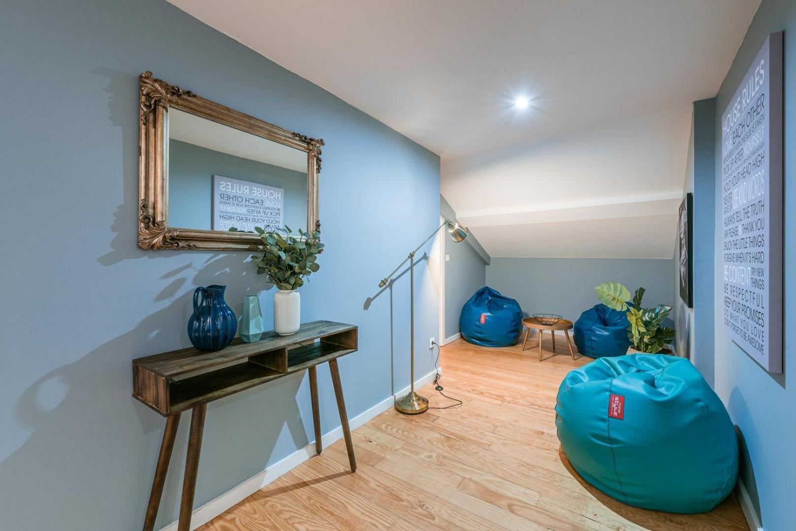 Guestready - Miragaia Rooftop OOporto Exteriör bild