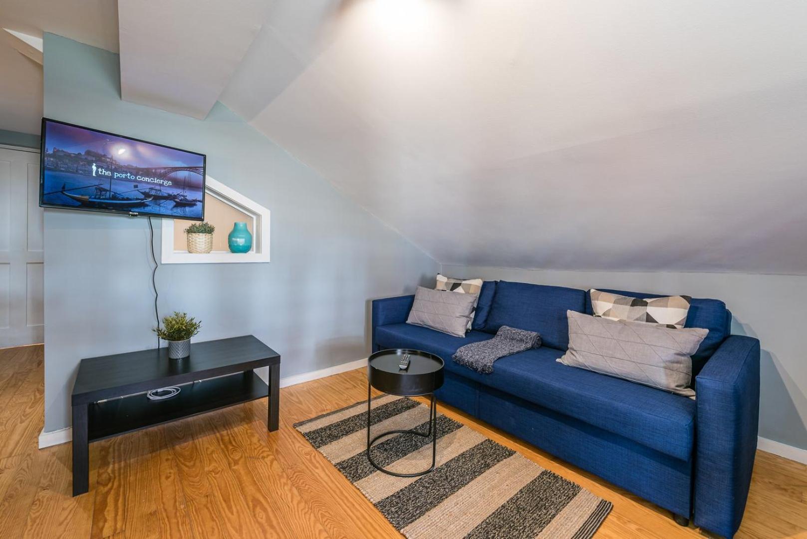 Guestready - Miragaia Rooftop OOporto Exteriör bild