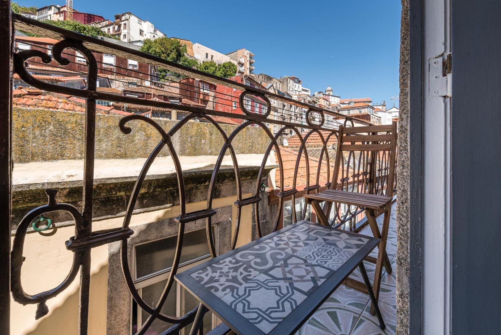 Guestready - Miragaia Rooftop OOporto Exteriör bild