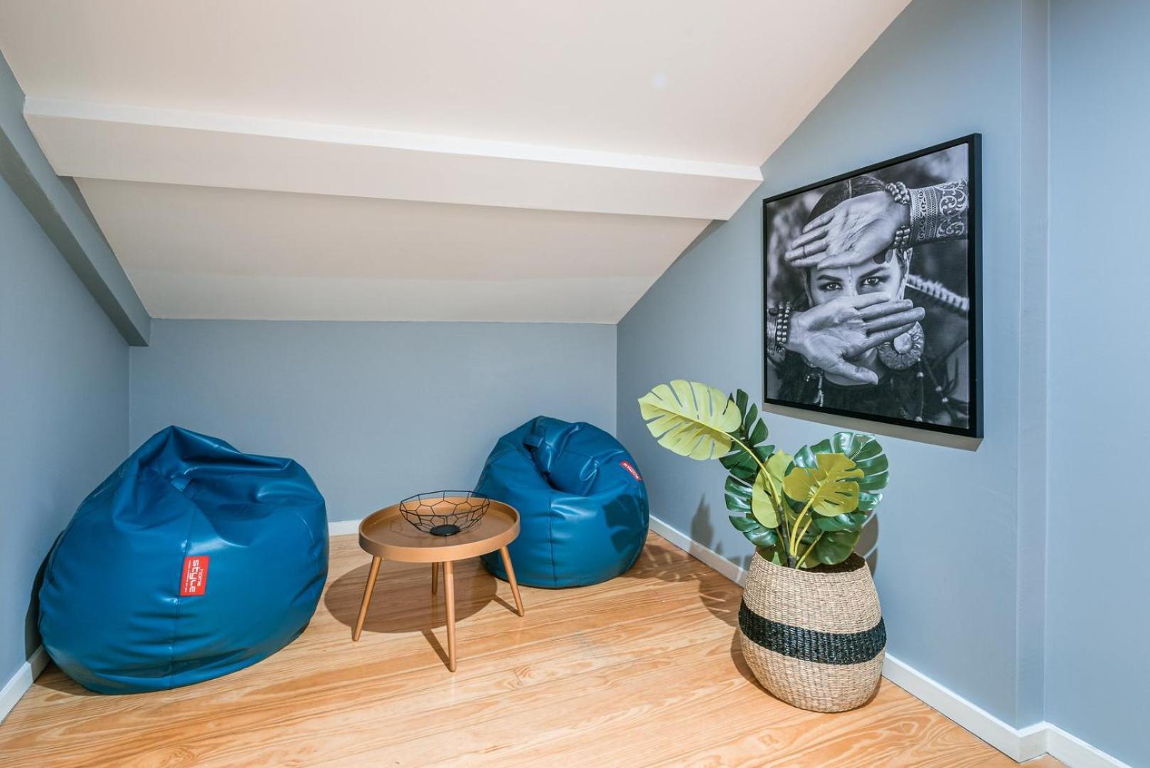 Guestready - Miragaia Rooftop OOporto Exteriör bild